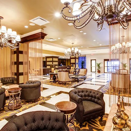 Intercontinental By Ihg Hotel