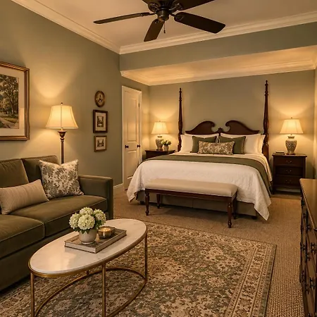 Convento 3* New Orleans