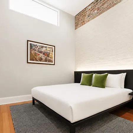 Aparthotel Roami At Factors Row