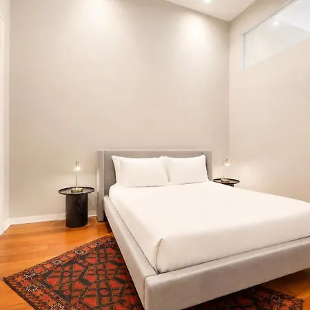 Aparthotel Roami At Factors Row