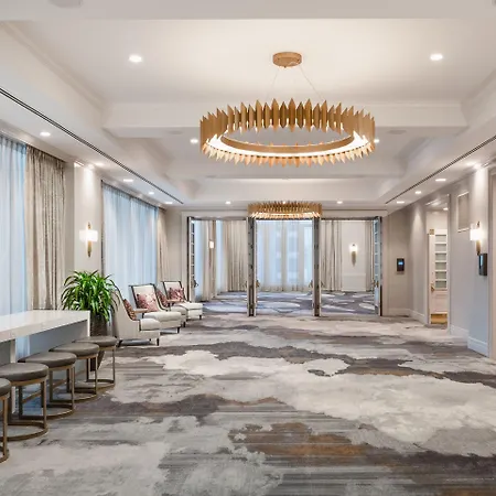 Hotel Intercontinental By Ihg 4*