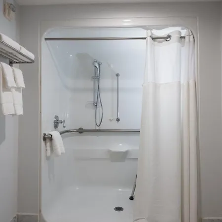 Hotel Voco St By Ihg New Orleans