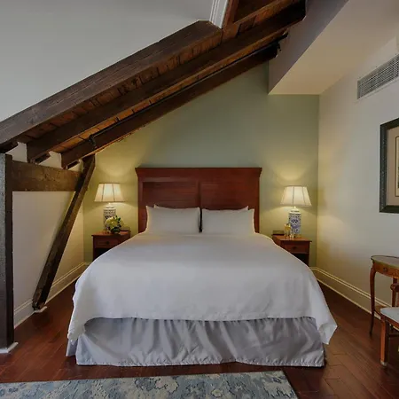 Voco St By Ihg New Orleans