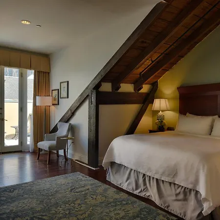 Voco St By Ihg