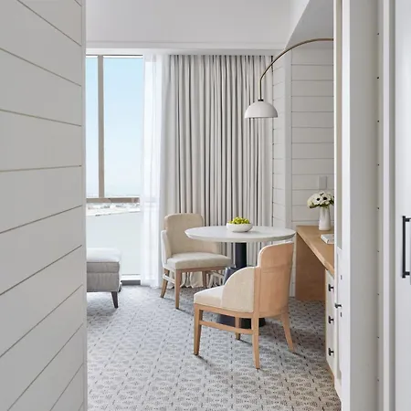 Hotel Four Seasons New Orleans