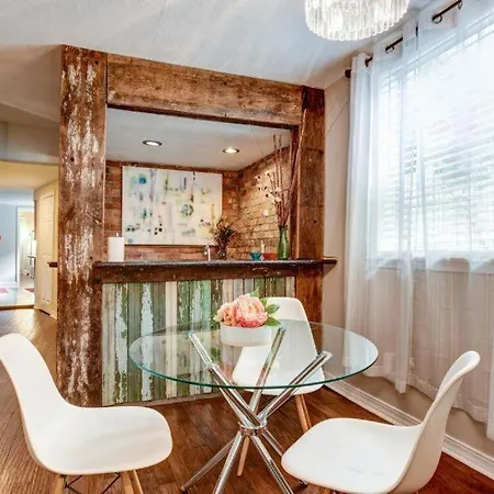 Apartment Steps Into The French Quarter New Orleans