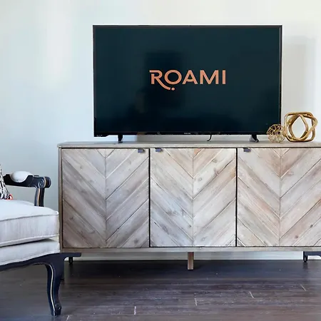 Roami At St. Charles * New Orleans