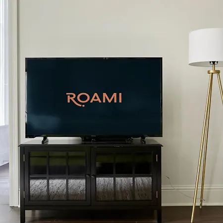 Roami At St. Charles Apartment New Orleans