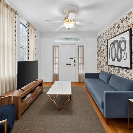 Apartment Roami At The Mandeville