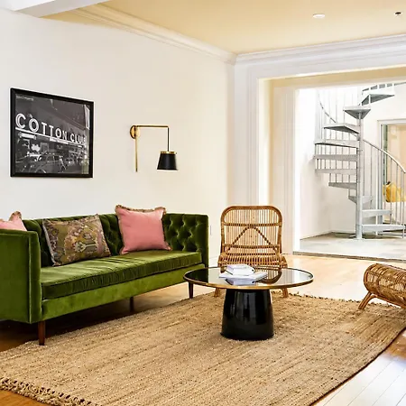 Apartment Roami At The Mandeville