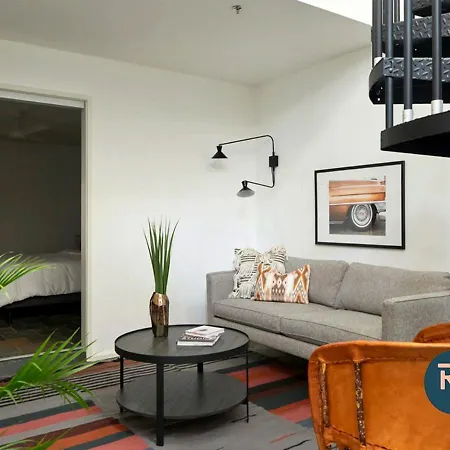 Apartment Roami At The Mandeville New Orleans