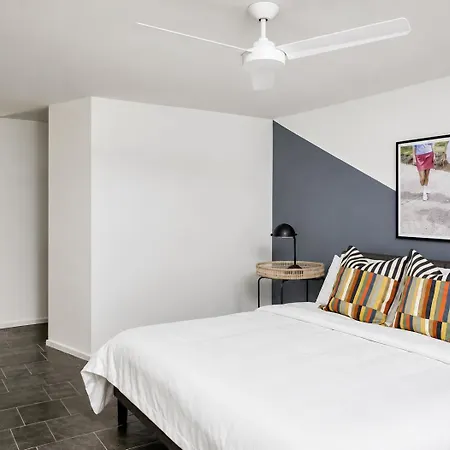 Apartment Roami At The Mandeville New Orleans