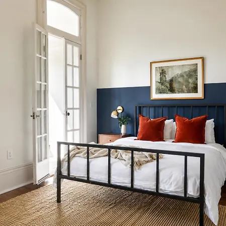Apartment Roami At The Mandeville *
