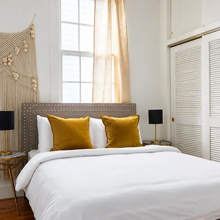 Apartment Roami At The Mandeville *