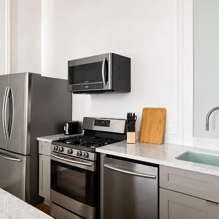 Apartment Roami At The Mandeville *