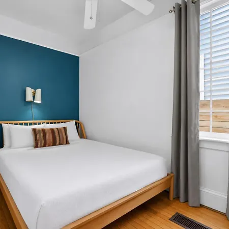 Apartment Roami At The Mandeville