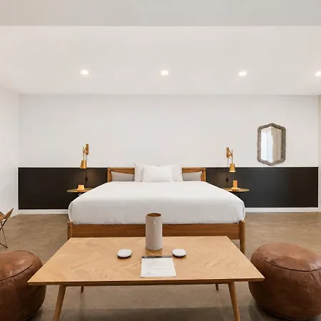 Apartment Roami At The Mandeville