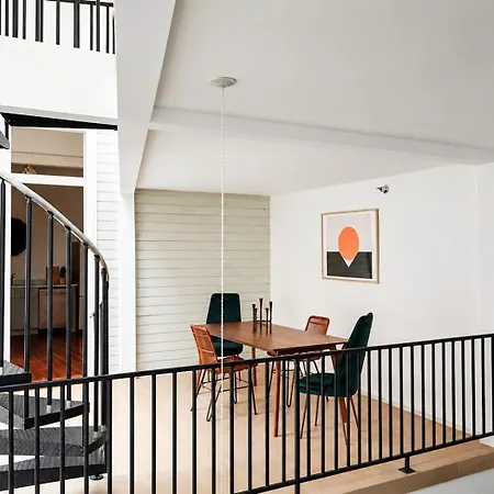 Apartment Roami At The Mandeville