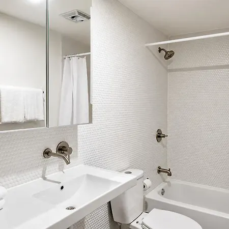 Apartment Roami At The Mandeville