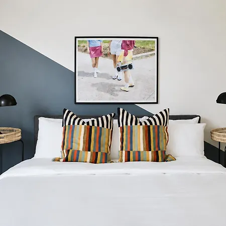 Apartment Roami At The Mandeville