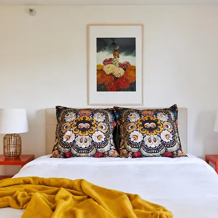Apartment Roami At The Mandeville New Orleans