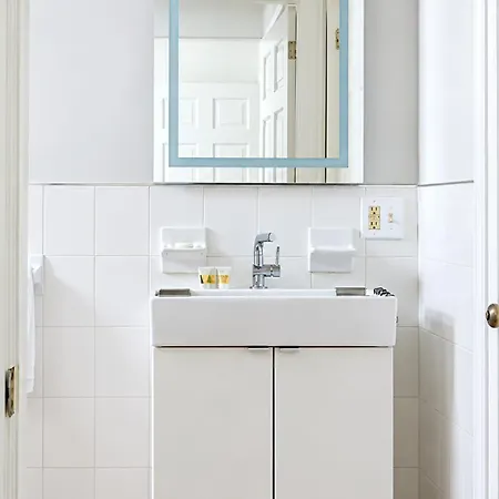 Apartment Roami At The Mandeville *
