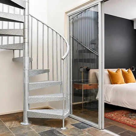 Apartment Roami At The Mandeville *