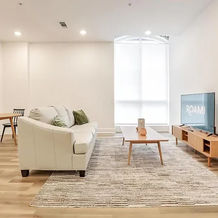 Apartment Roami At The Churchill *