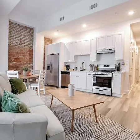 Apartment Roami At The Churchill New Orleans