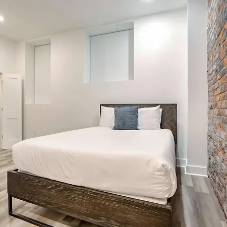 Apartment Roami At The Churchill