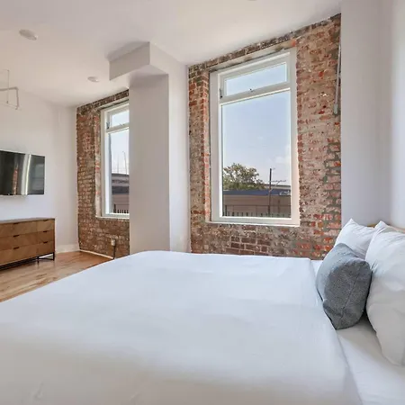 Apartment Roami At The Churchill New Orleans