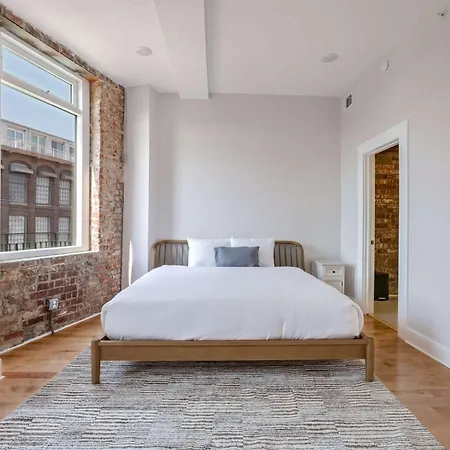 Apartment Roami At The Churchill *