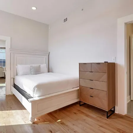 Apartment Roami At The Churchill *