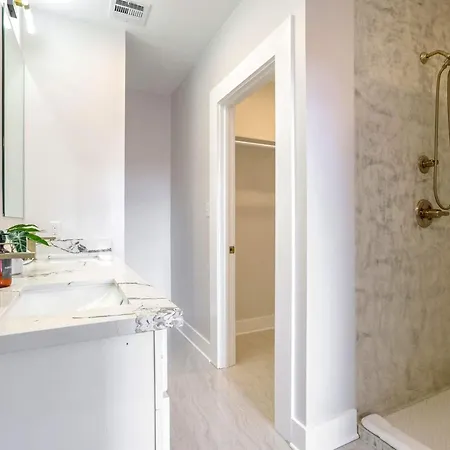 Apartment Roami At The Churchill New Orleans