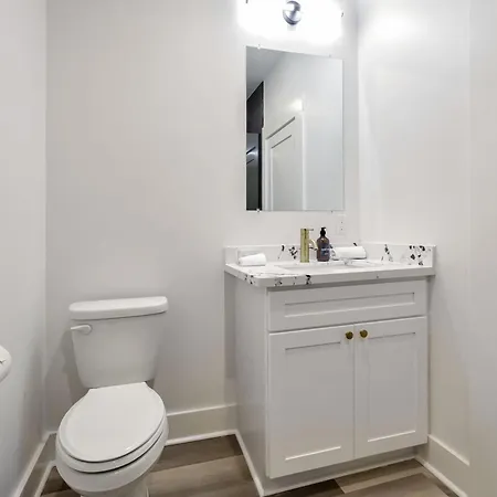 Apartment Roami At The Churchill *