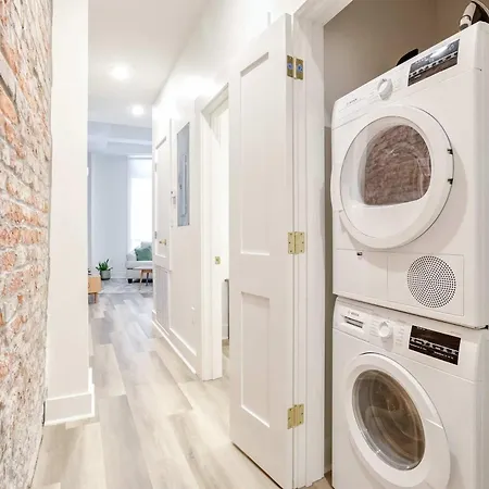 Apartment Roami At The Churchill