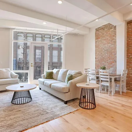 Apartment Roami At The Churchill *