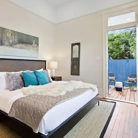 Holiday home Refurbished With Hot Tub New Orleans