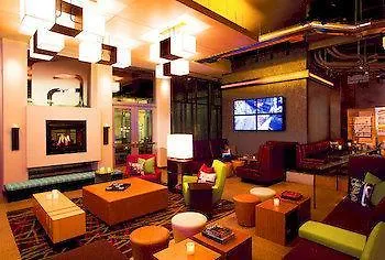 Aloft By Marriott Downtown Hotel New Orleans