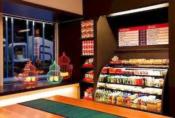 Aloft By Marriott Downtown Hotel 3*
