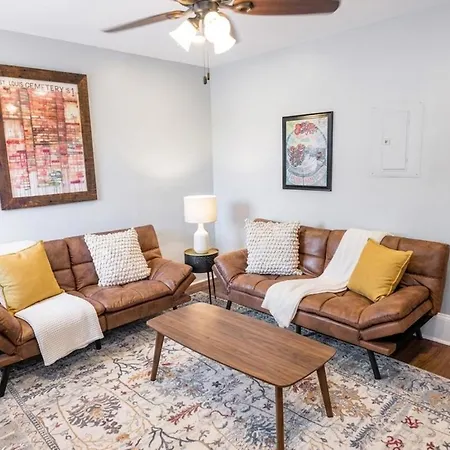 Holiday home Mandeville Creole - 3 Bed-2 Bath