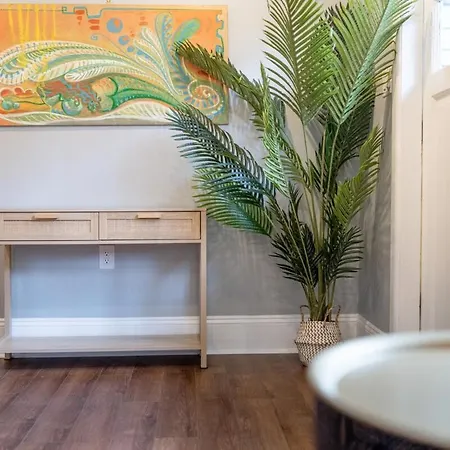 Mandeville Creole Holiday home
