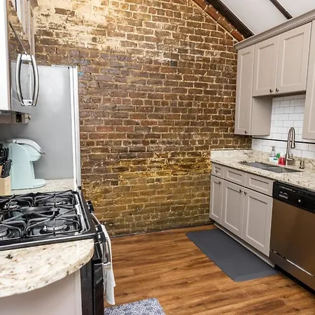 Mandeville Creole - 3 Bed-2 Bath *