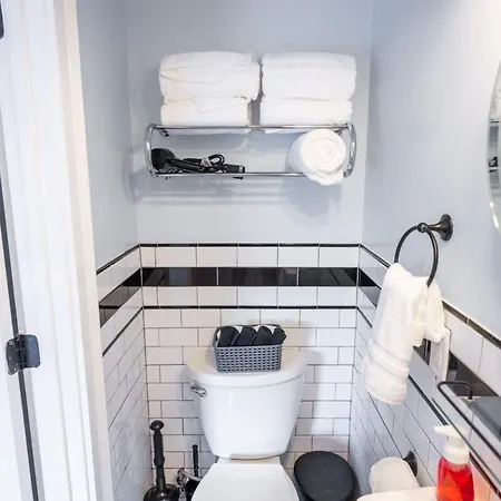Mandeville Creole - 3 Bed-2 Bath * New Orleans