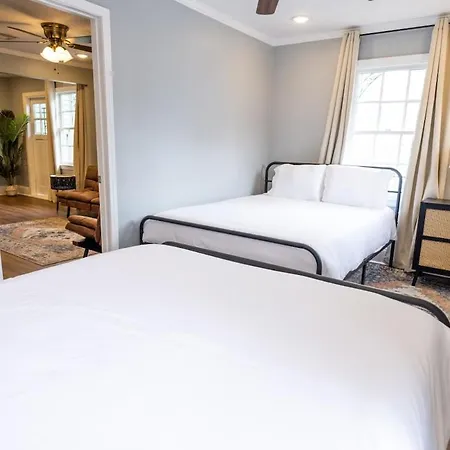 Mandeville Creole Holiday home