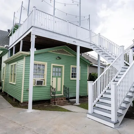 Mandeville Creole - 3 Bed-2 Bath New Orleans