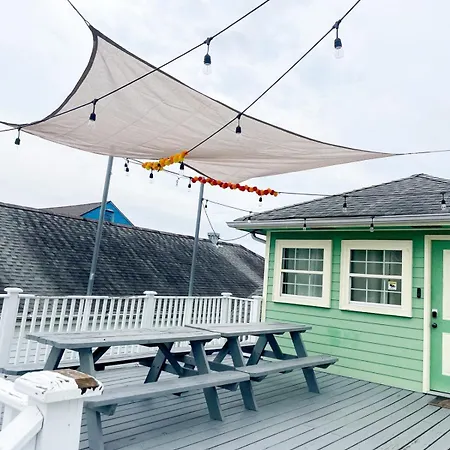 Mandeville Creole - 3 Bed-2 Bath *