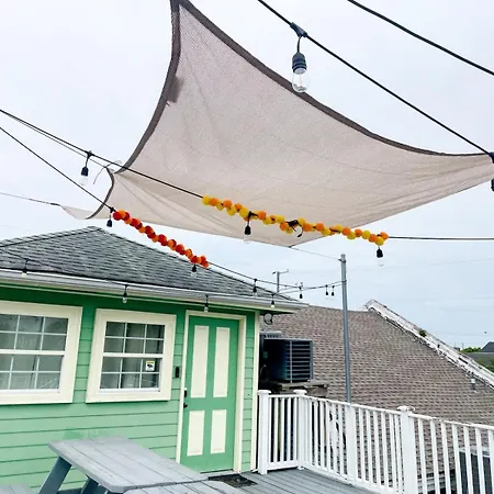 Mandeville Creole - 3 Bed-2 Bath Holiday home *