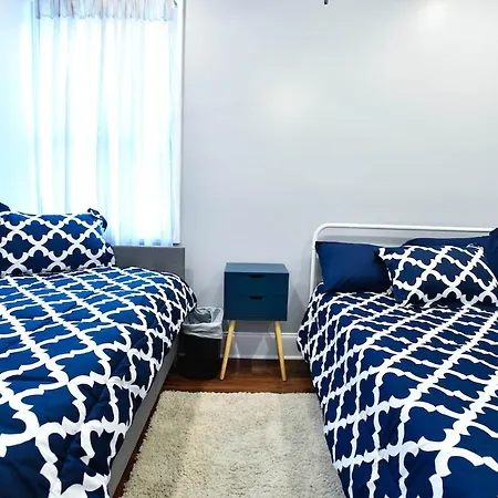 Claiborne Historic Getaways Guest House-economy Rear Unit With Pool Holiday home New Orleans
