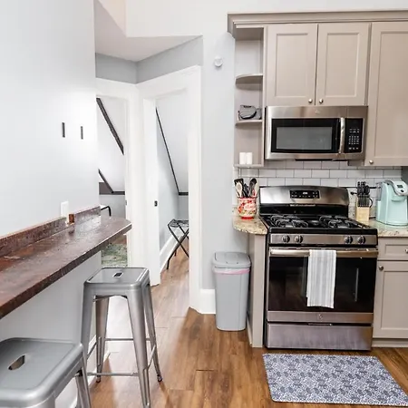 Mandeville Creole - 3 Bed-2 Bath New Orleans